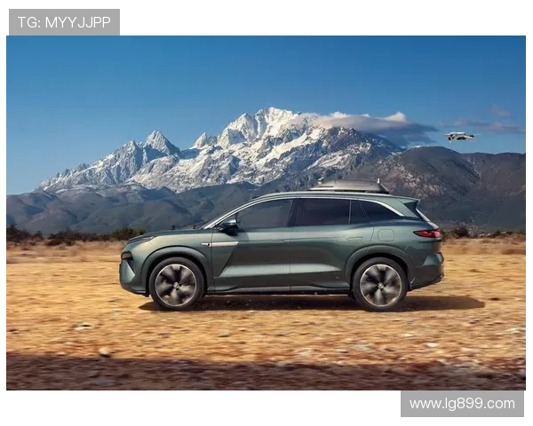 11月卖得最好的15款SUV:日系集体消失?比亚迪一骑绝尘