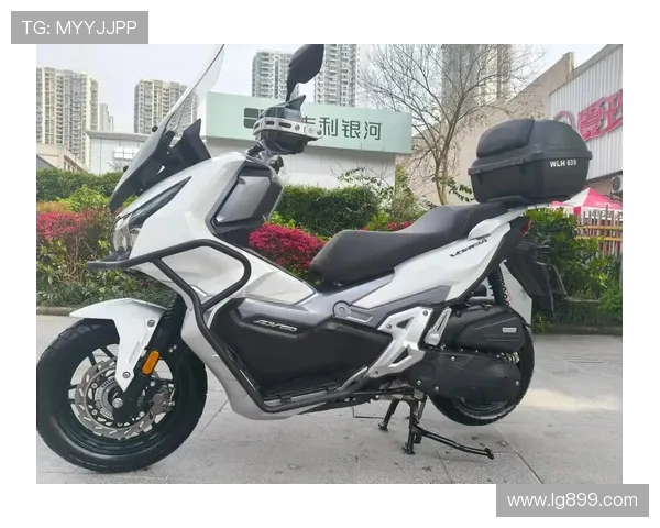 125踏板太过平庸,150ADV才有激情!10款150ADV踏板摩托车推荐