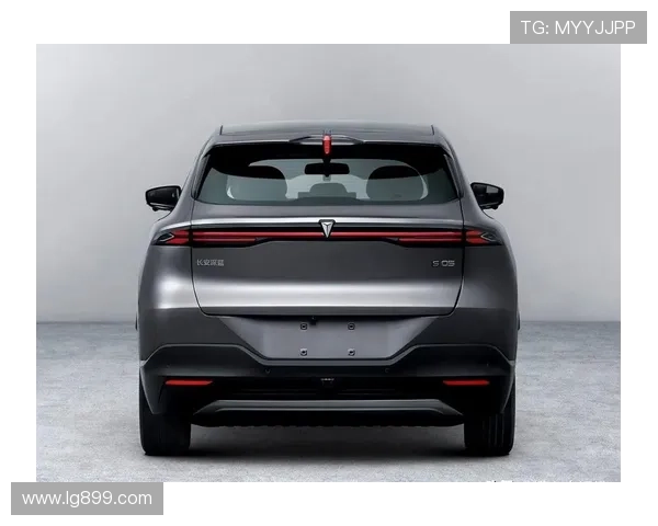 12.59万元起长安深蓝S05 620km长续航版上市:标配宁德时代电芯