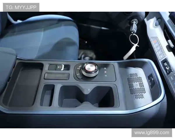 120马力汽油机,恺达自动档还带电子手刹,这小卡配置真任性