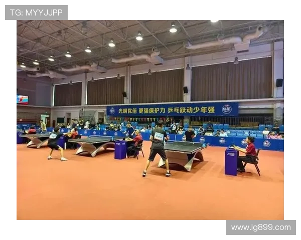 上海乒乓阳光体育联赛（上海 乒乓球）sports